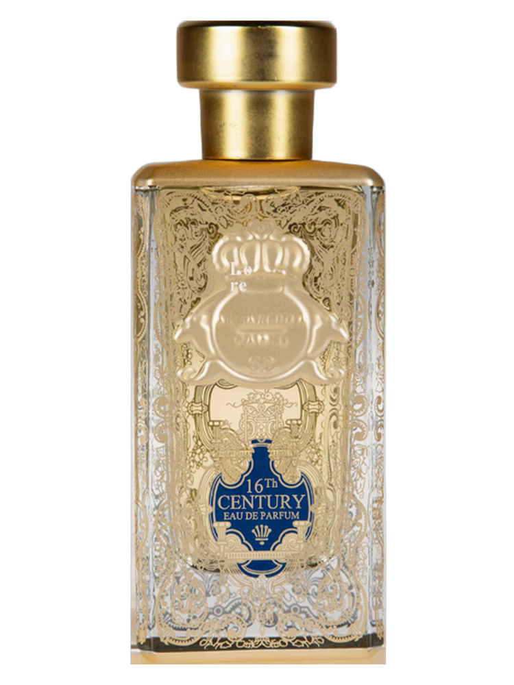 Al-Jazeera Perfumes 16th Century