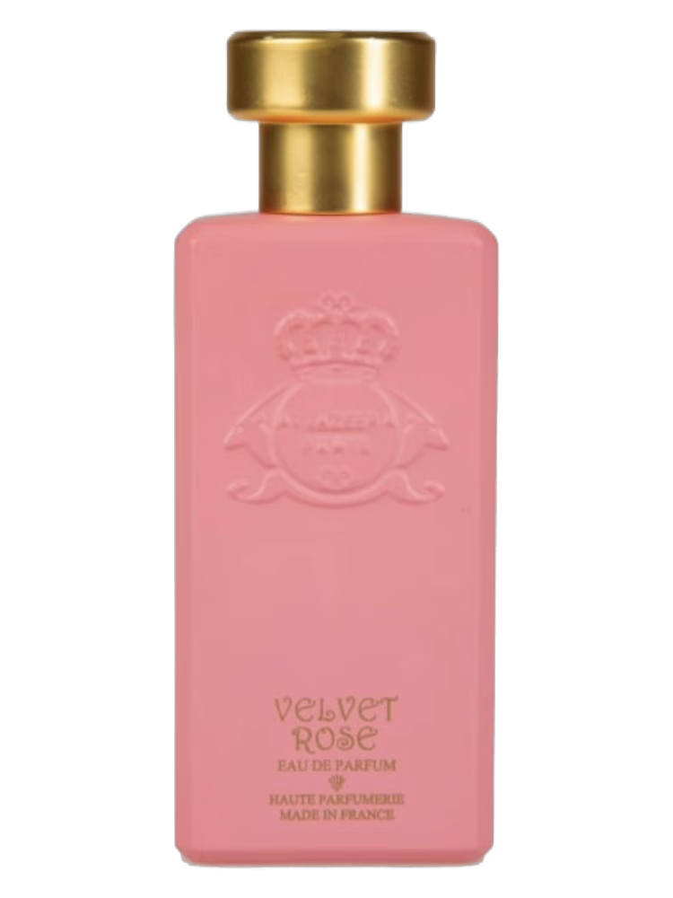 Al-Jazeera Perfumes Velvet Rose