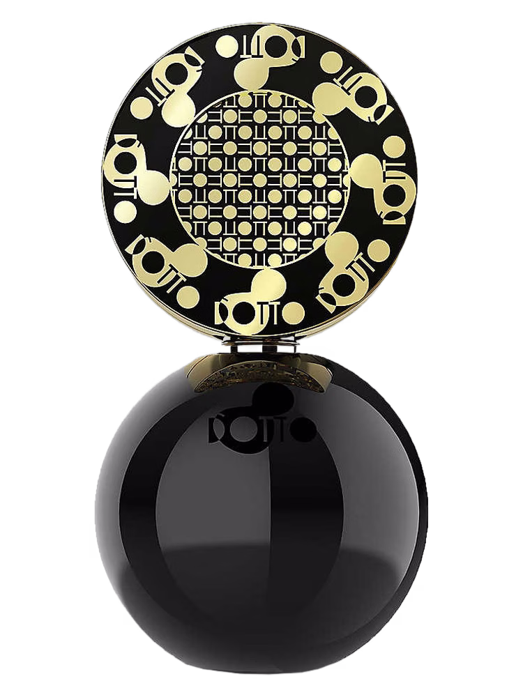 D'OTTO 2+6 Extrait de Parfum