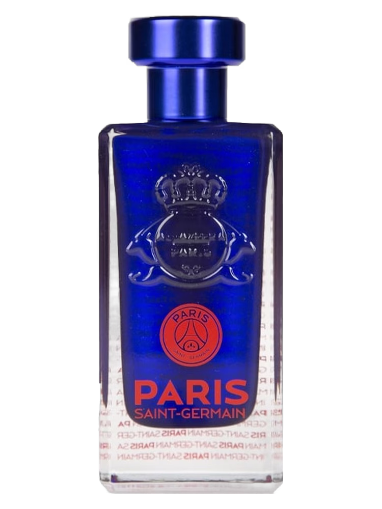 Al-Jazeera Perfumes Paris Saint-Germain Blue