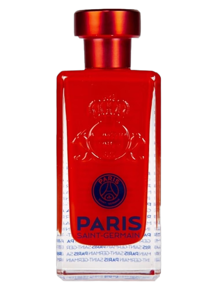 Al-Jazeera Perfumes Paris Saint-Germain Red