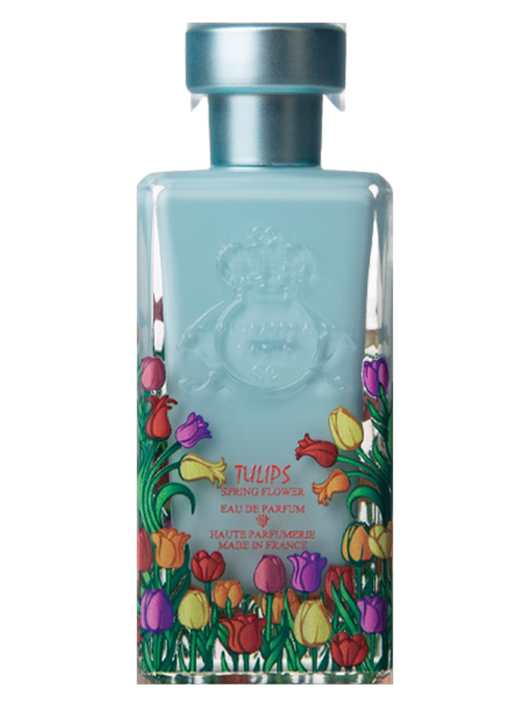 Al-Jazeera Perfumes Tulips