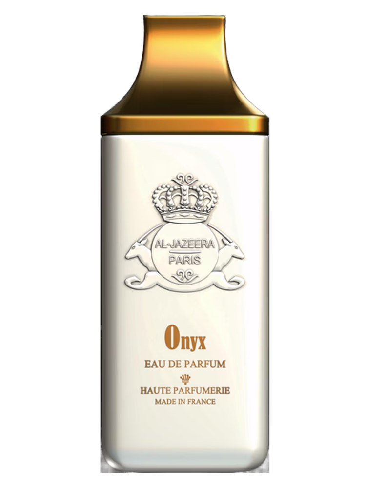 Al-Jazeera Perfumes Onyx