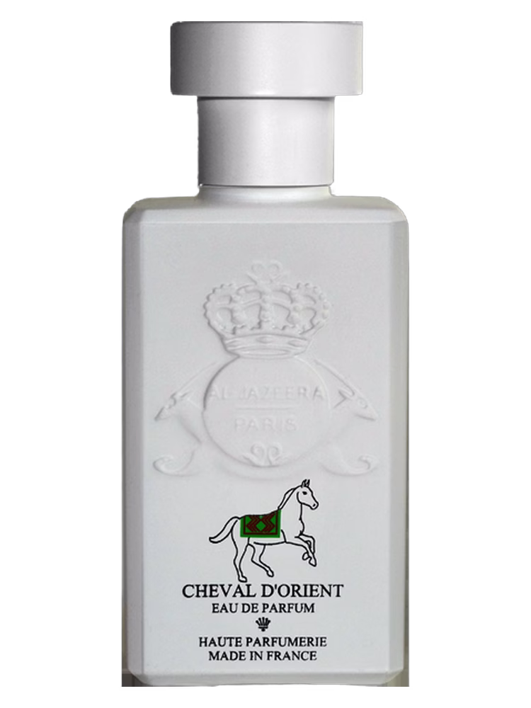 Al-Jazeera Perfumes Cheval d'Orient
