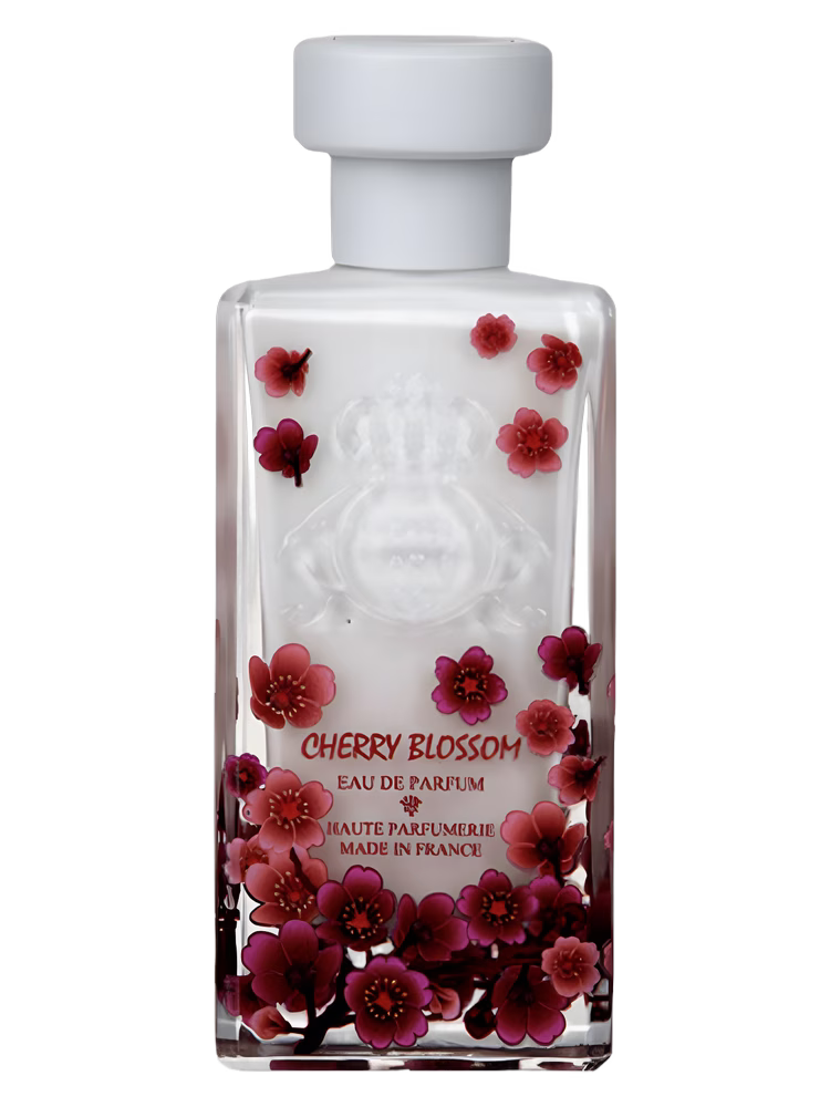 Al-Jazeera Perfumes Cherry Blossom