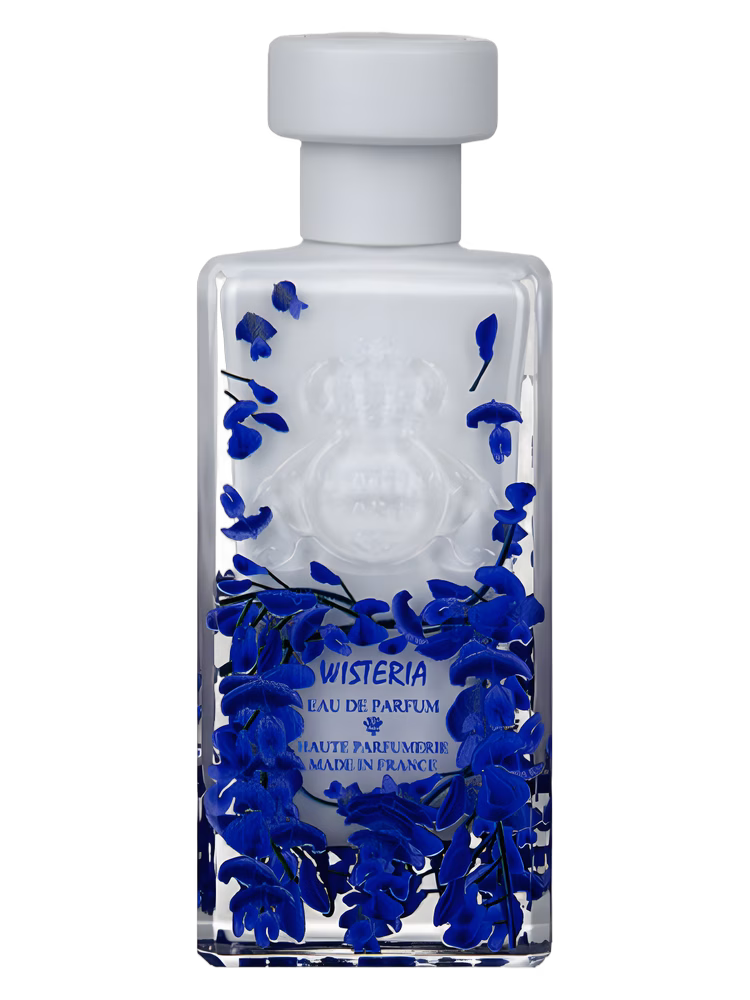 Al-Jazeera Perfumes Wisteria
