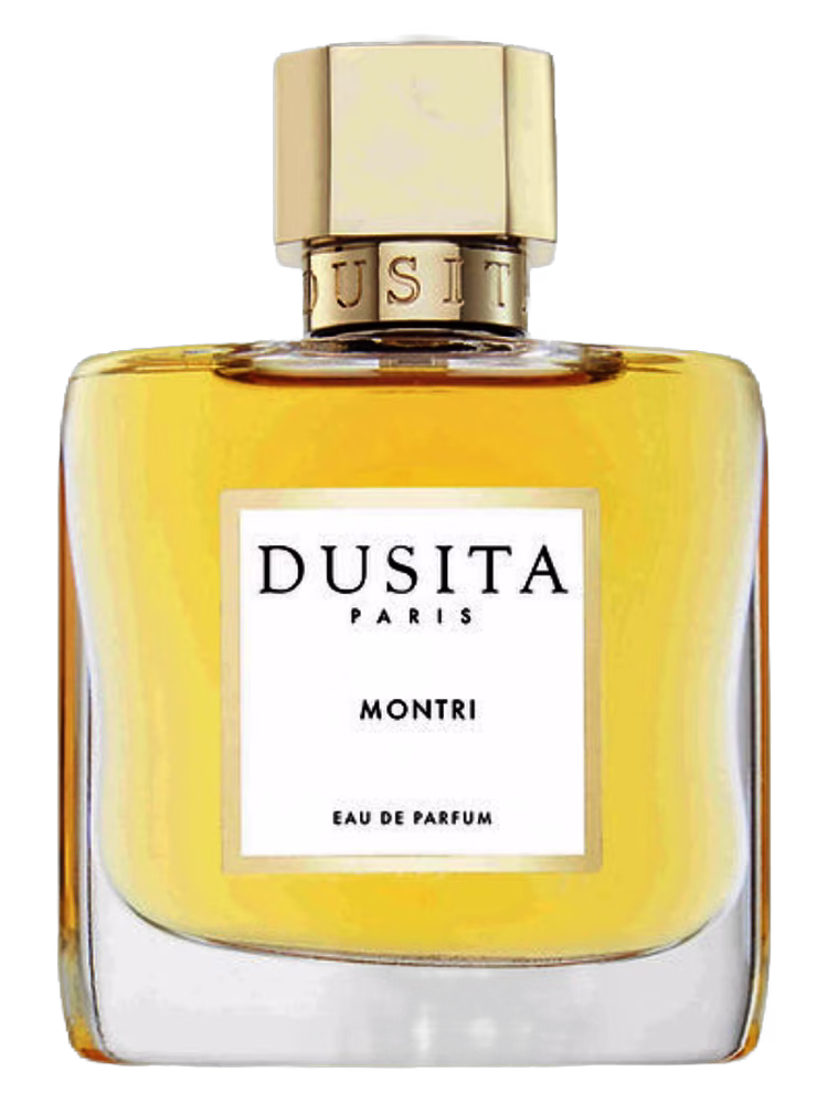 Parfums Dusita Montri