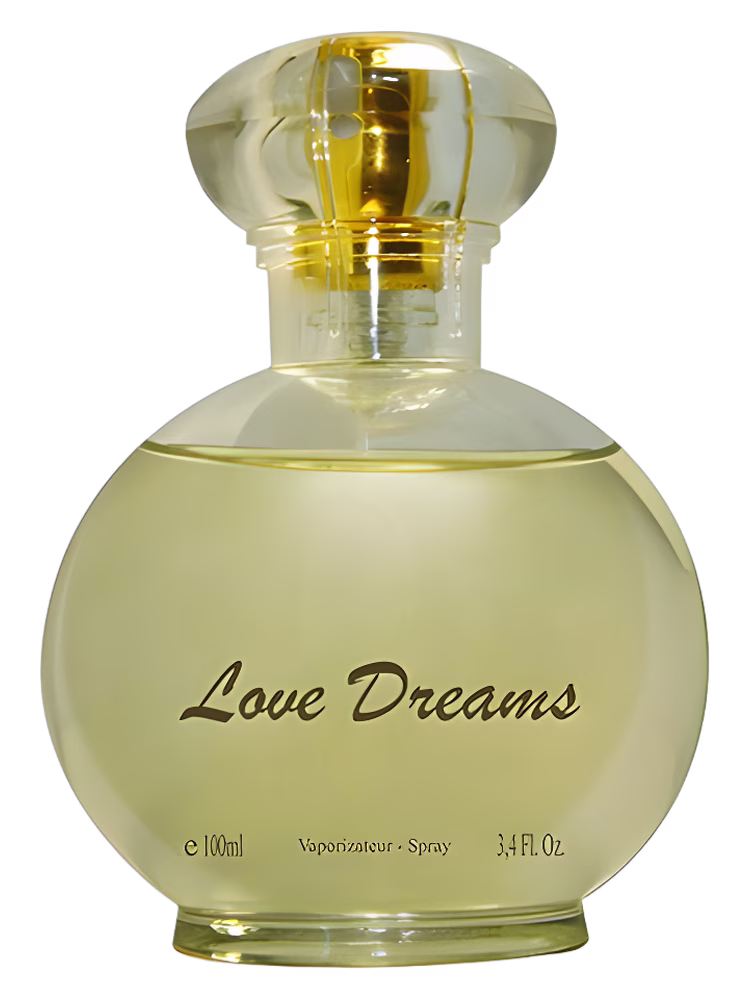 Cuba Paris Cuba Love Dreams