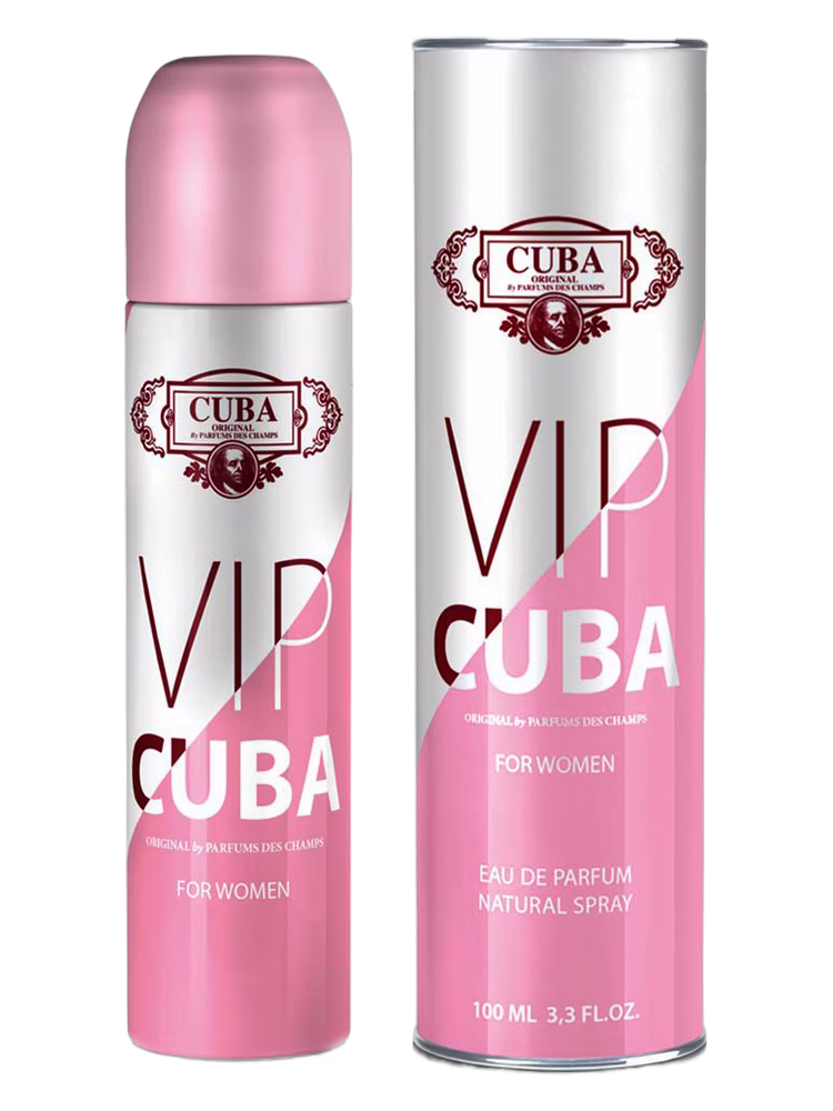 Cuba Paris Cuba VIP for Women