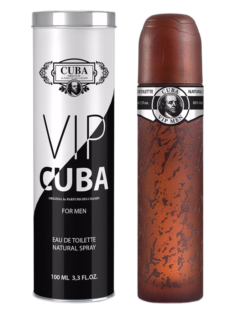 Cuba Paris Cuba VIP for Men