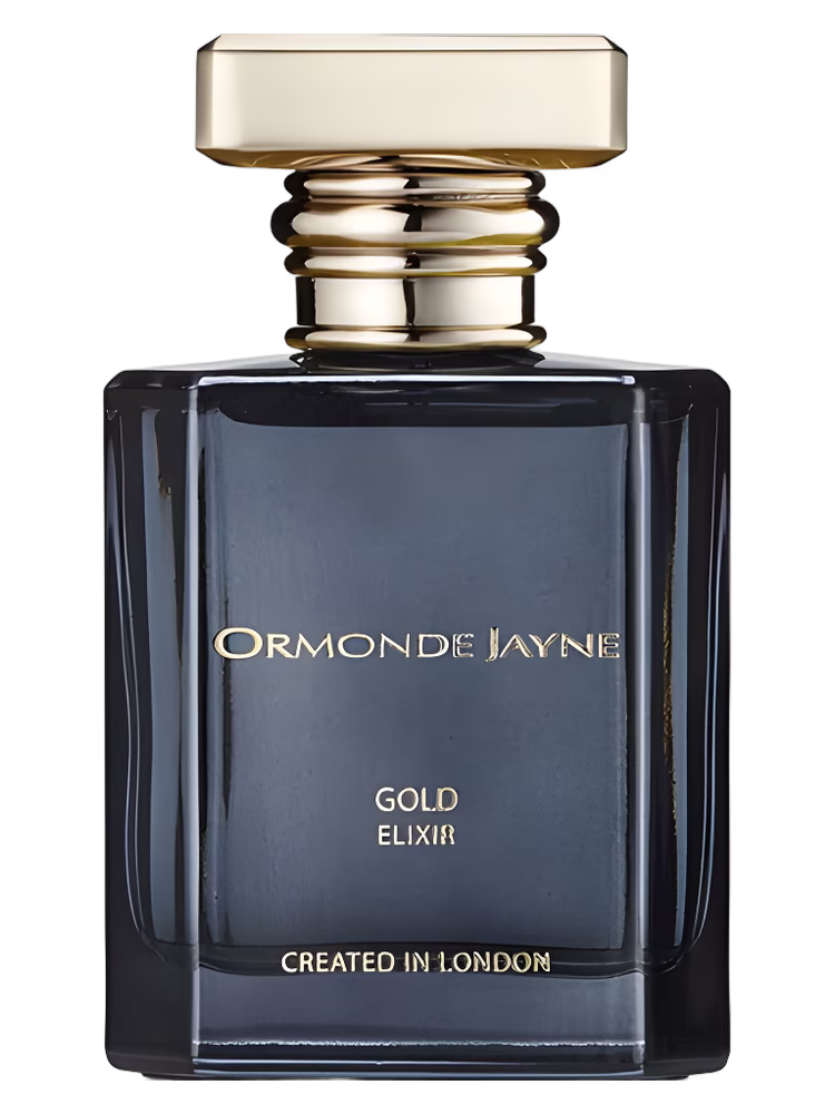 Ormonde Jayne Gold Elixir