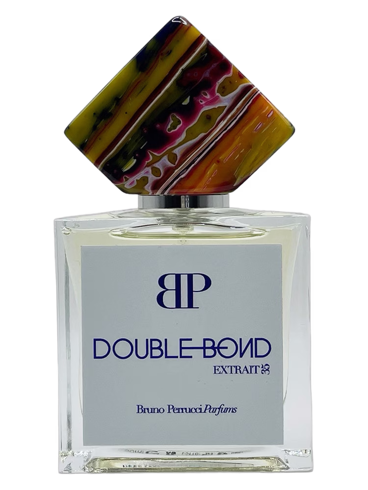 Bruno Perrucci Parfums Double Bond
