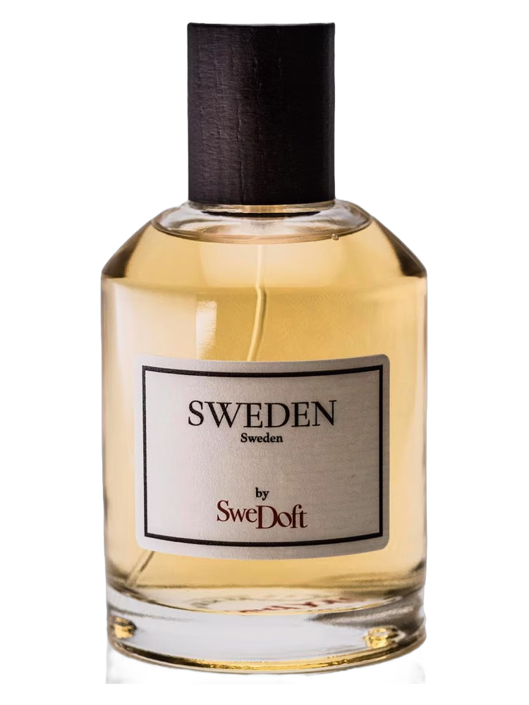 SweDoft Sweden