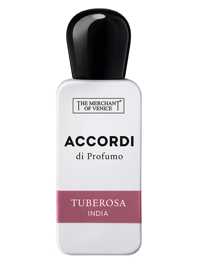 The Merchant of Venice Tuberosa India