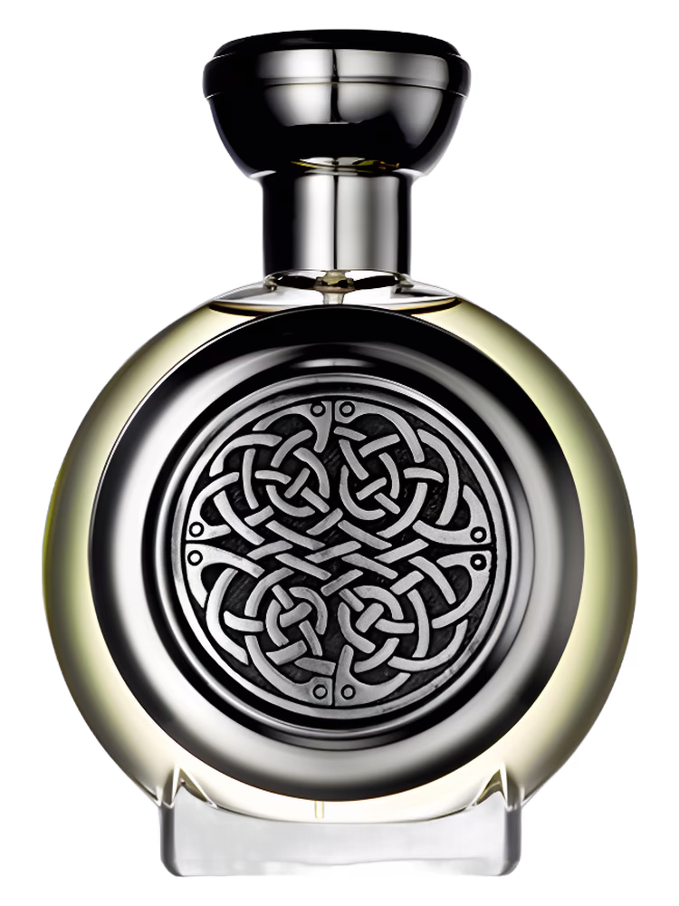 Boadicea the Victorious Divine