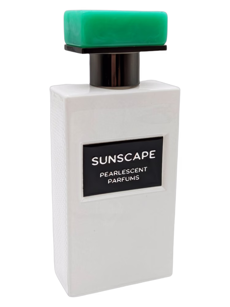 Gallagher Fragrances Sunscape