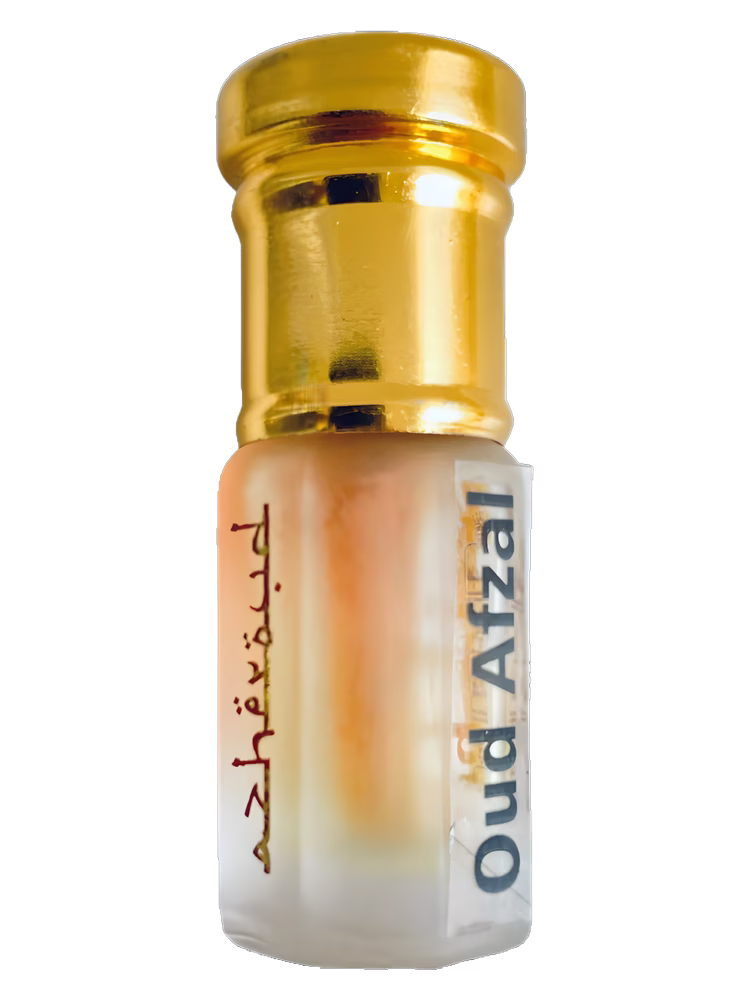 AzherOud Oud Afzal