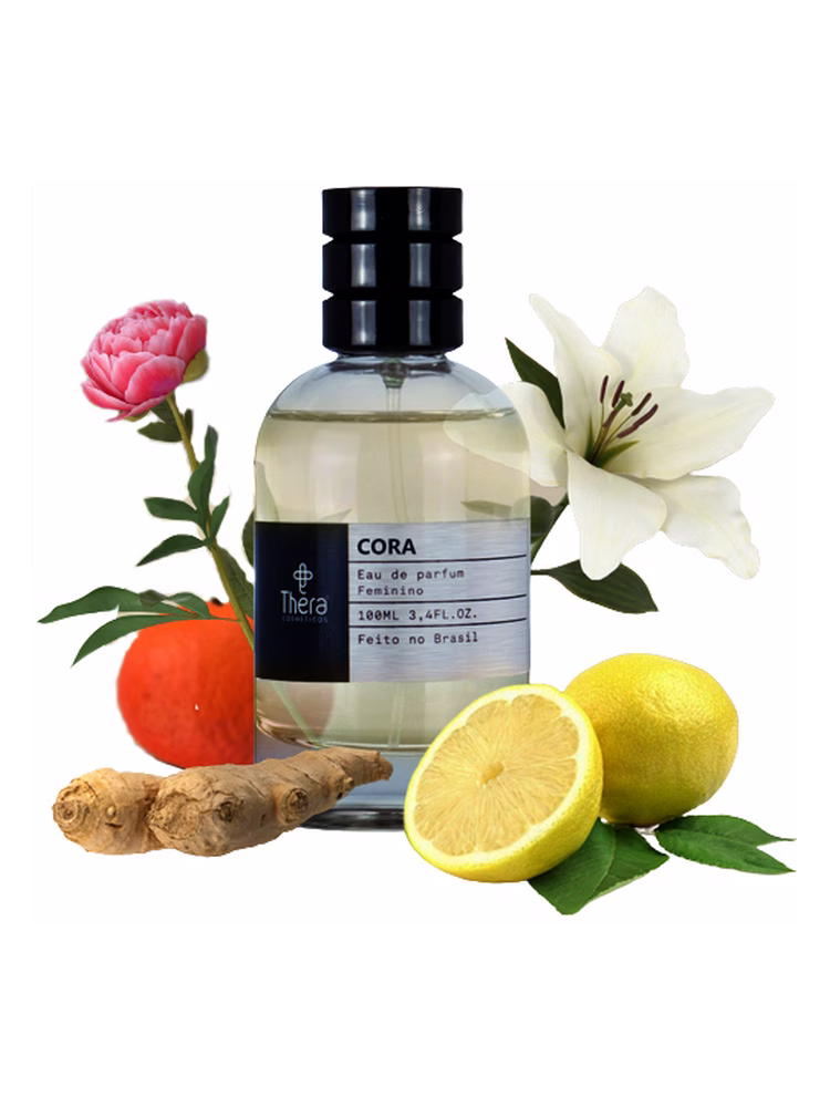 Thera Cosméticos Cora