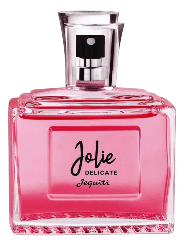 Jequiti Jolie Delicate