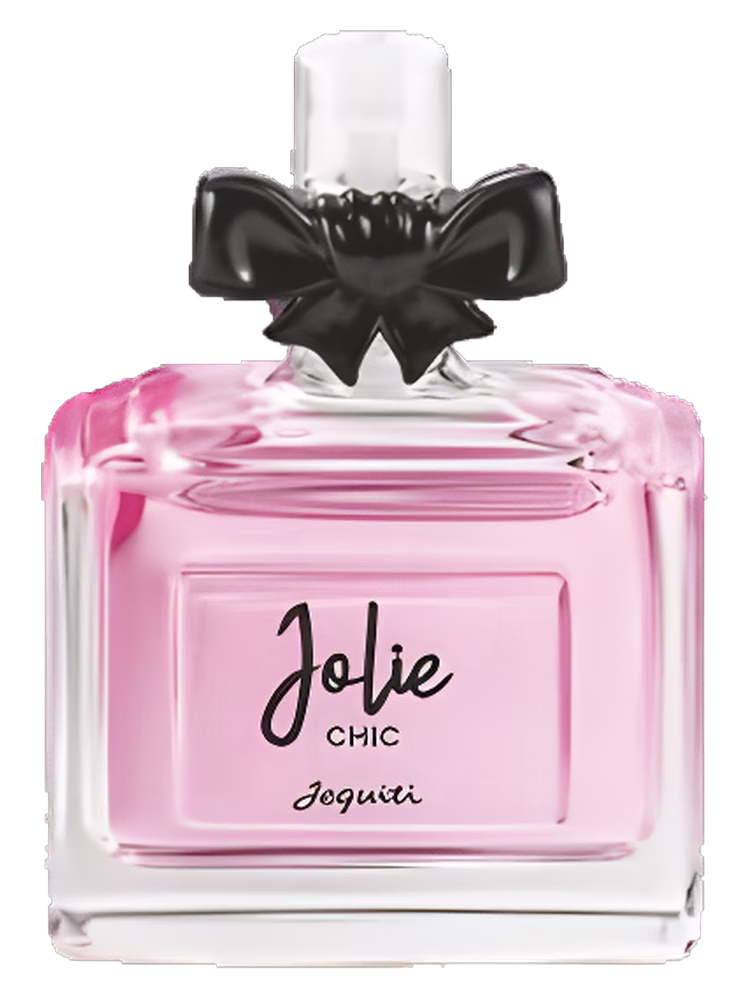 Jequiti Jolie Chic