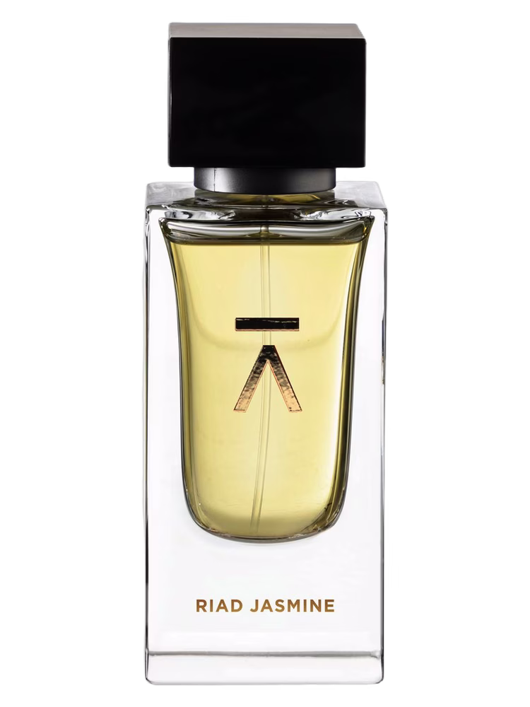 Azman Riad Jasmine