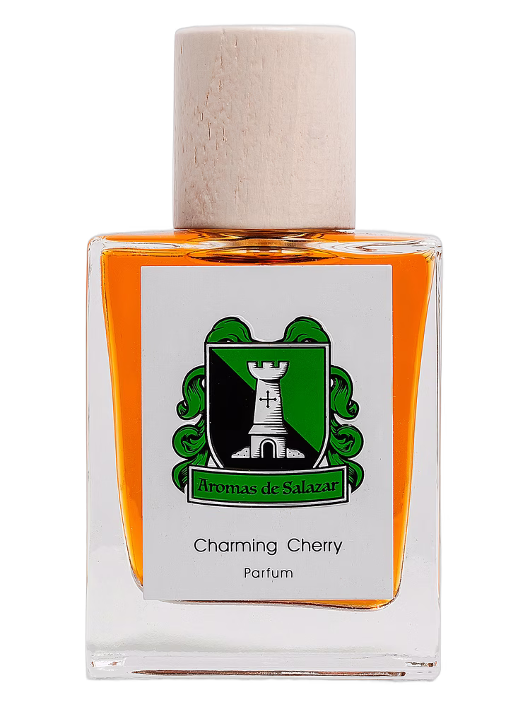 Aromas de Salazar Charming Cherry