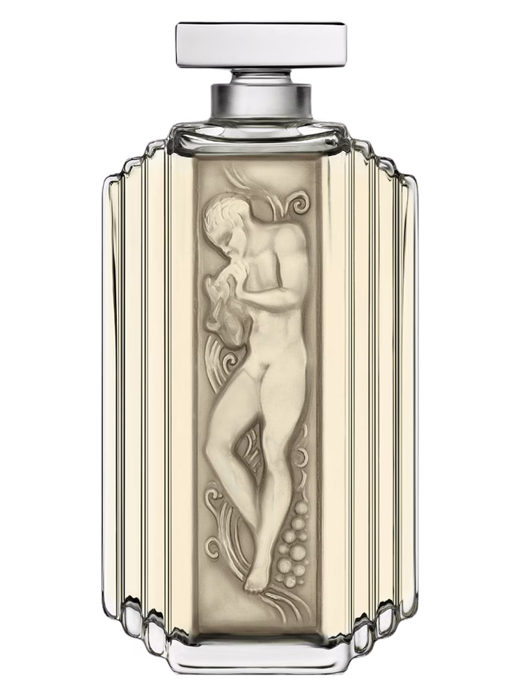 Lalique Hommage à L'Homme Extrait de Parfum