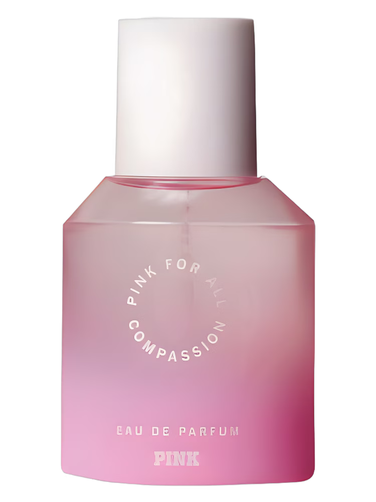 Victoria's Secret Compassion