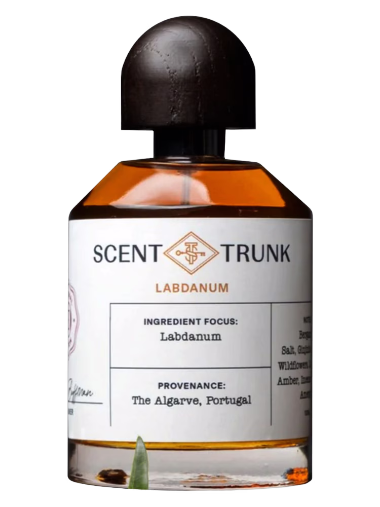 Scent Trunk Labdanum