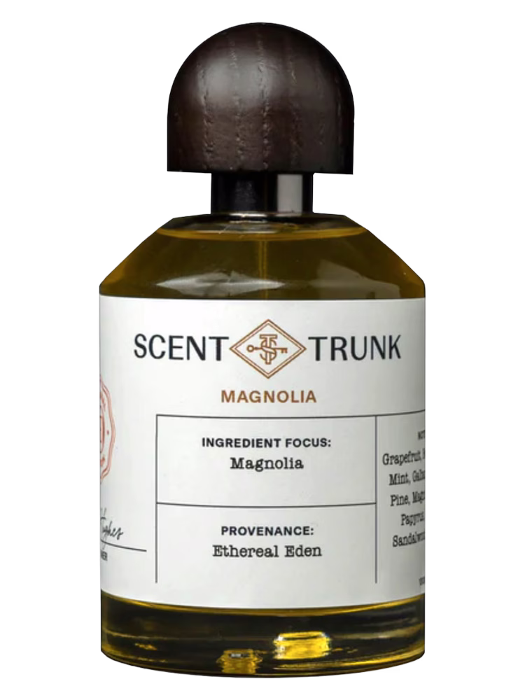 Scent Trunk Magnolia