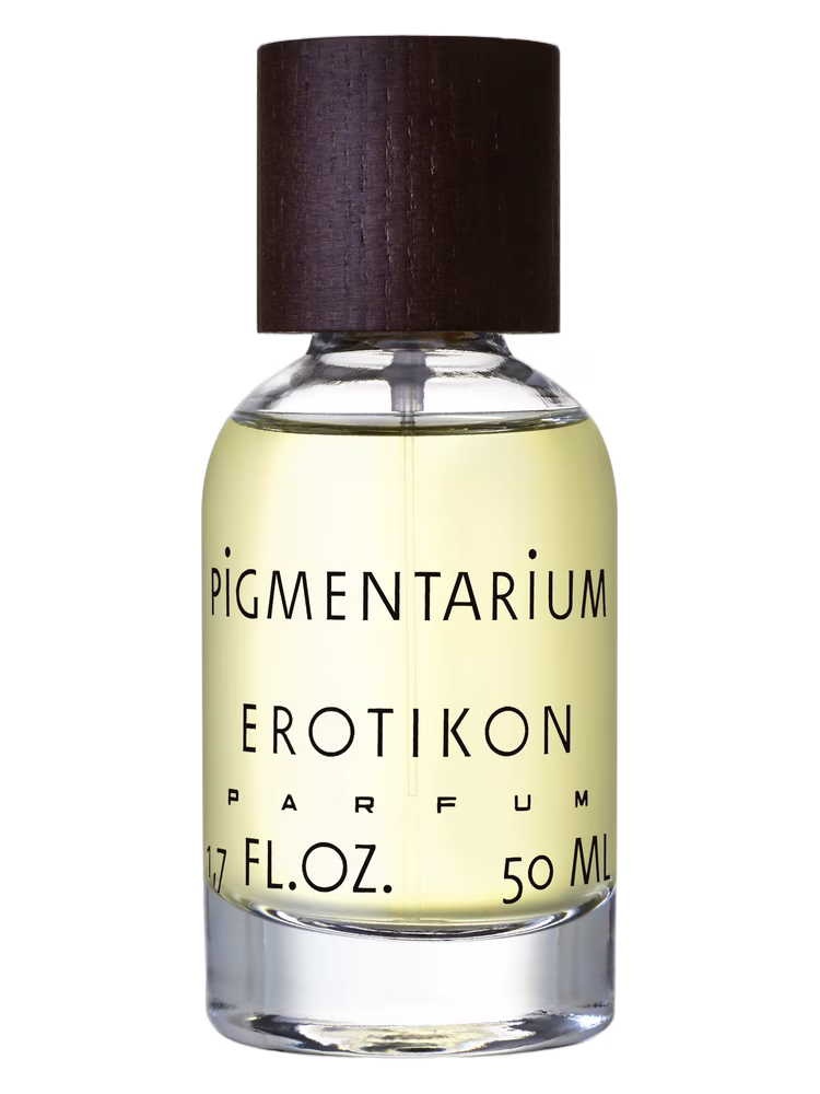 Pigmentarium Erotikon