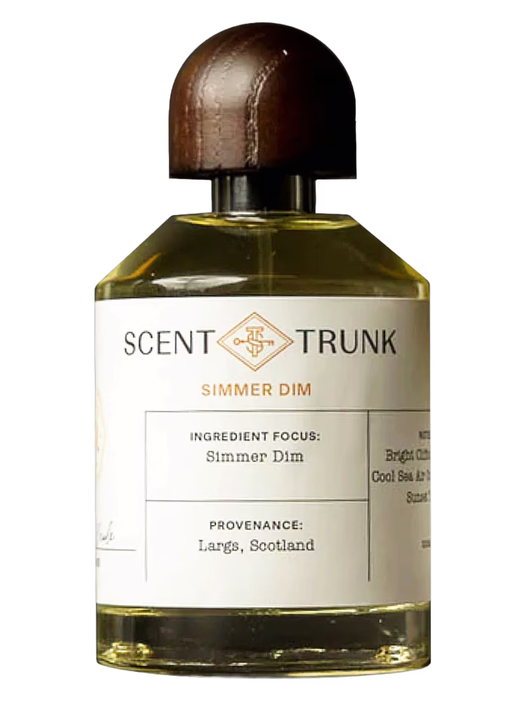 Scent Trunk Simmer Dim