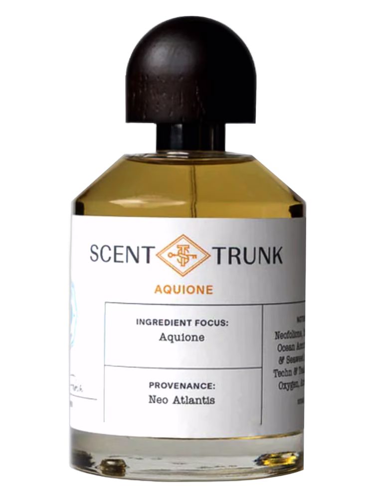 Scent Trunk Aquione