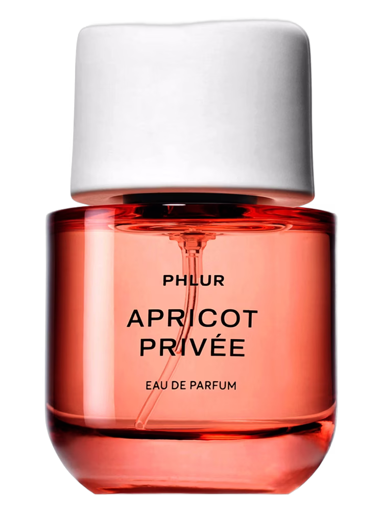 Phlur Apricot Privee