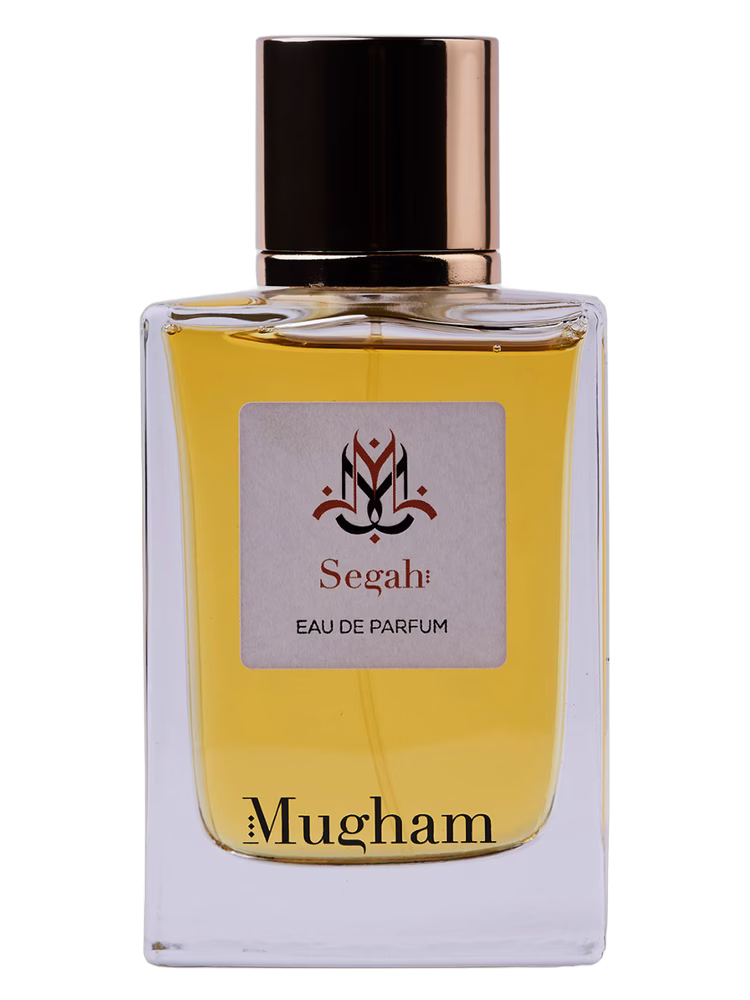 Mugham Segah