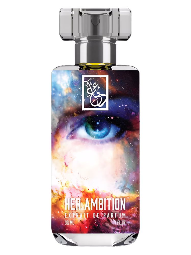 The Dua Brand Her Ambition