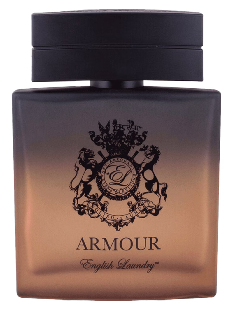 English Laundry Armour