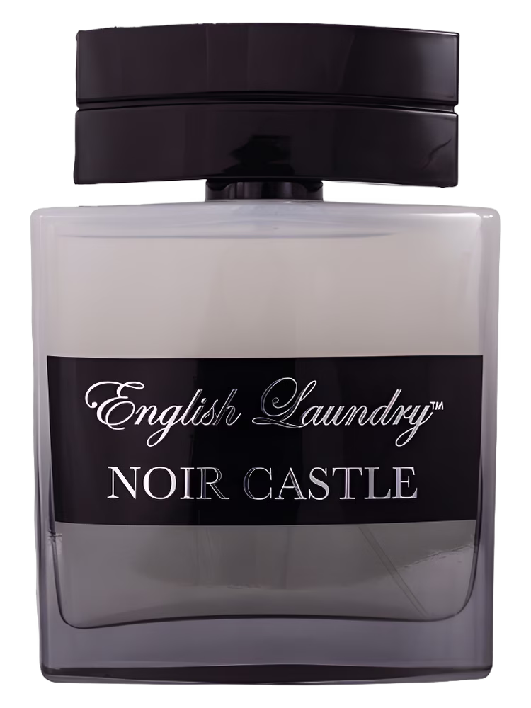 English Laundry Noir Castle
