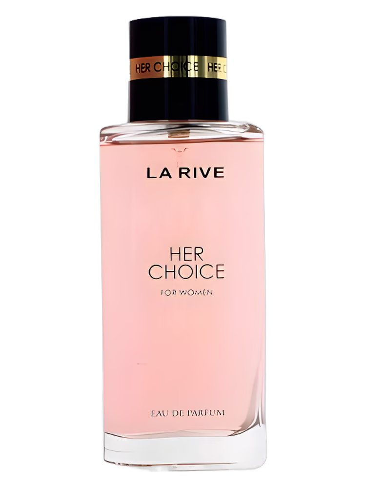 La Rive Her Choice