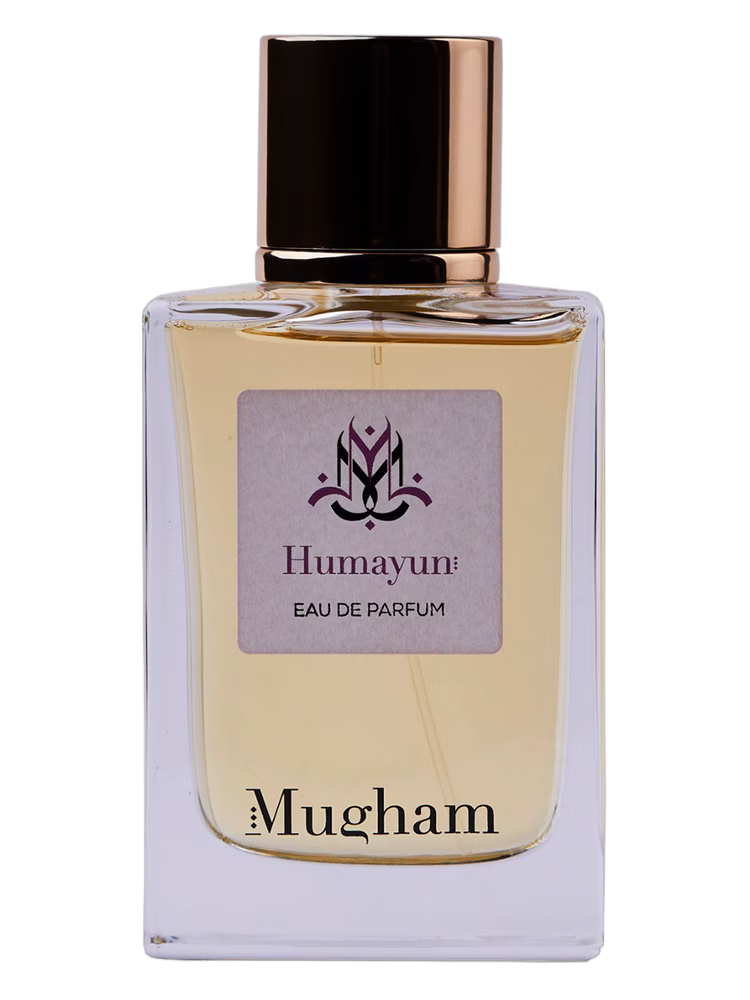 Mugham Humayun