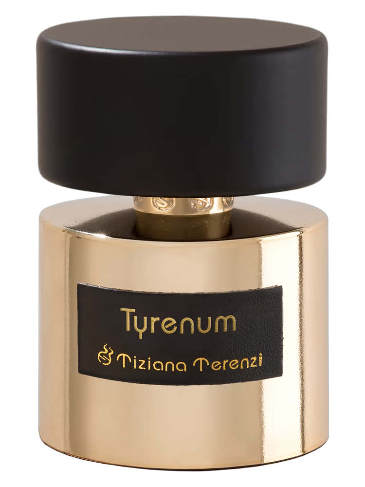 Tiziana Terenzi Tyrenum