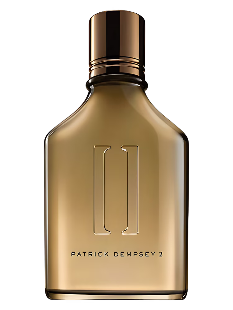 Avon Patrick Dempsey 2