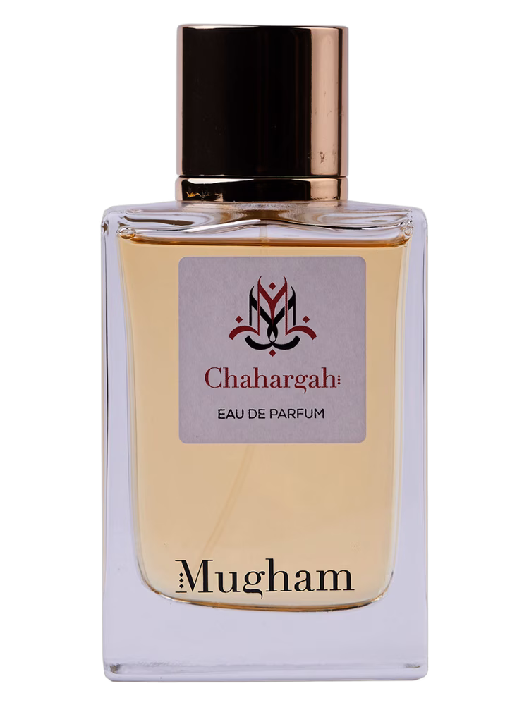Mugham Chahargah