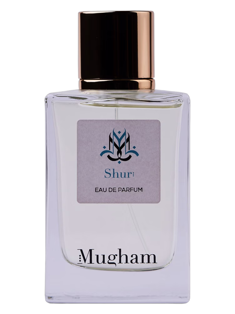 Mugham Shur