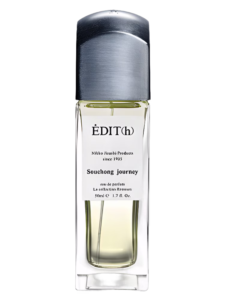 ÉDIT(h) Souchong Journey
