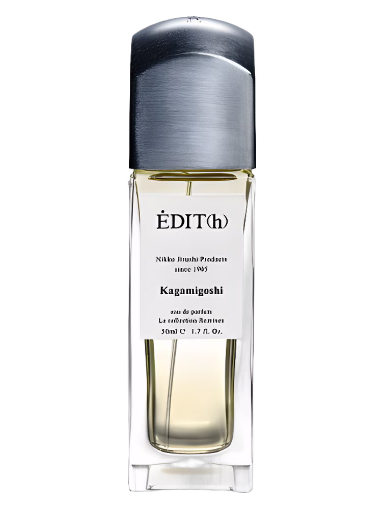 ÉDIT(h) Kagamigoshi