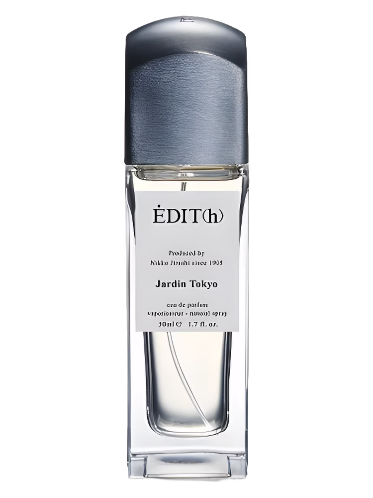 ÉDIT(h) Jardin Tokyo