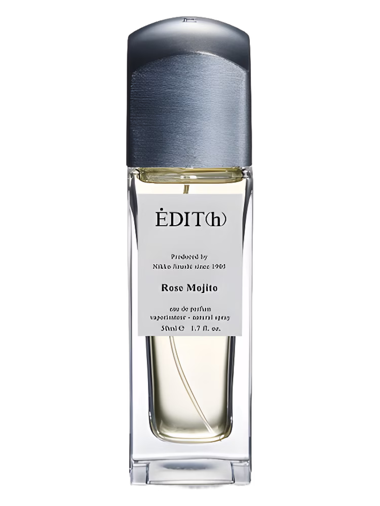 ÉDIT(h) Rose Mojito