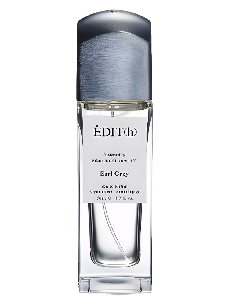 ÉDIT(h) Earl Grey