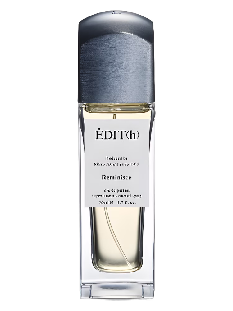 ÉDIT(h) Reminisce